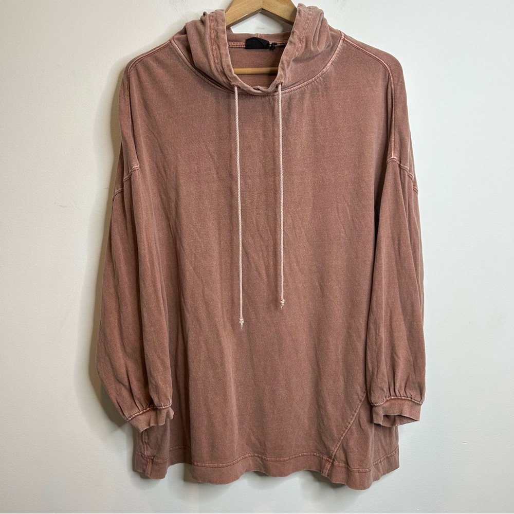 Urban Outfitters Out From Under Oversized Tacey Sweatshirt Hoodie